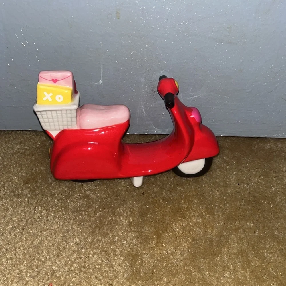 Target brand new